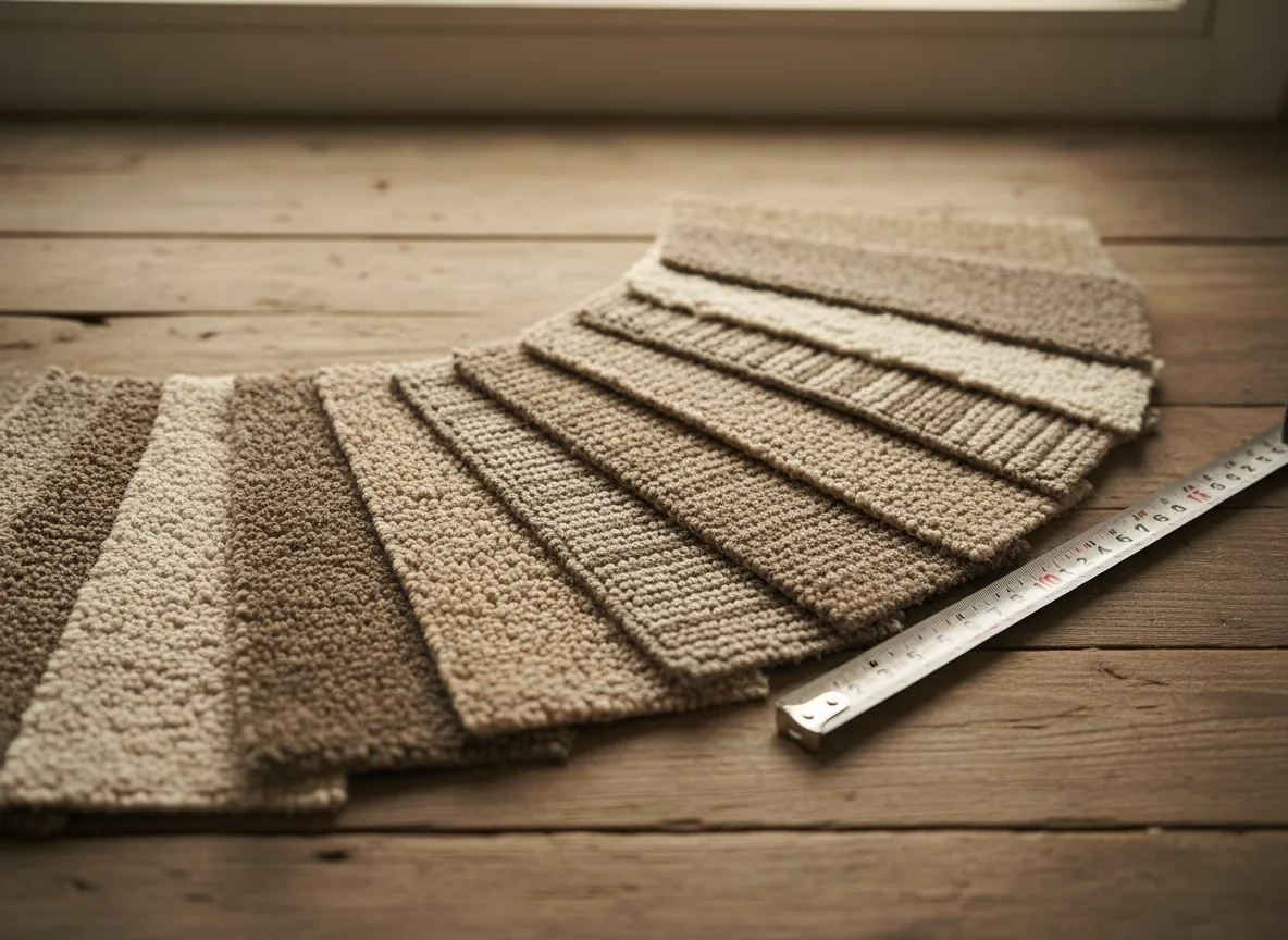 Carpet Installation Jamestown, OH FAQs